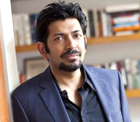 Siddhartha-Mukherjee