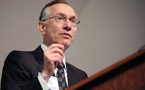 alumni_fineberg